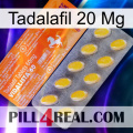 Tadalafil 20Mg new05